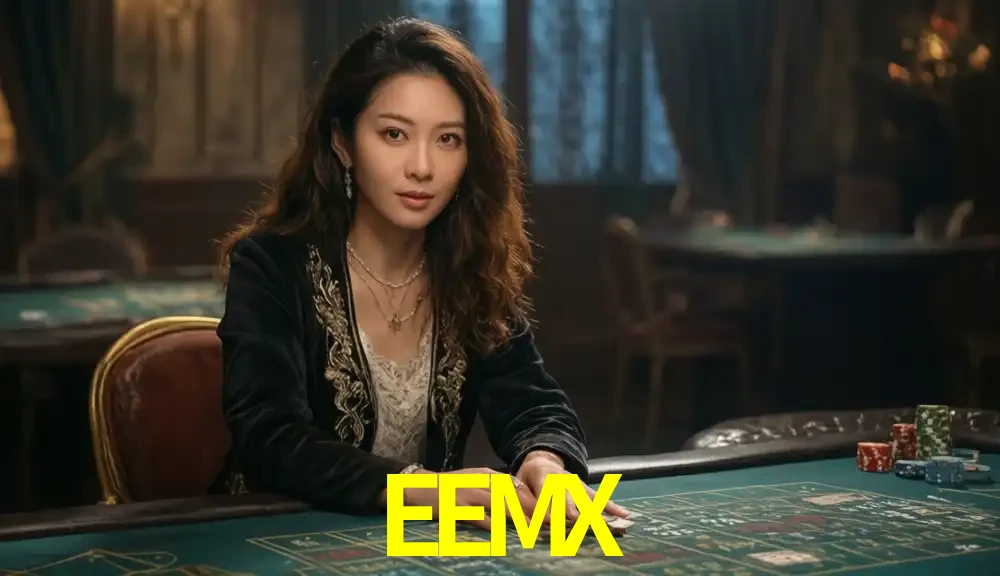 EEMX Casino en Vivo