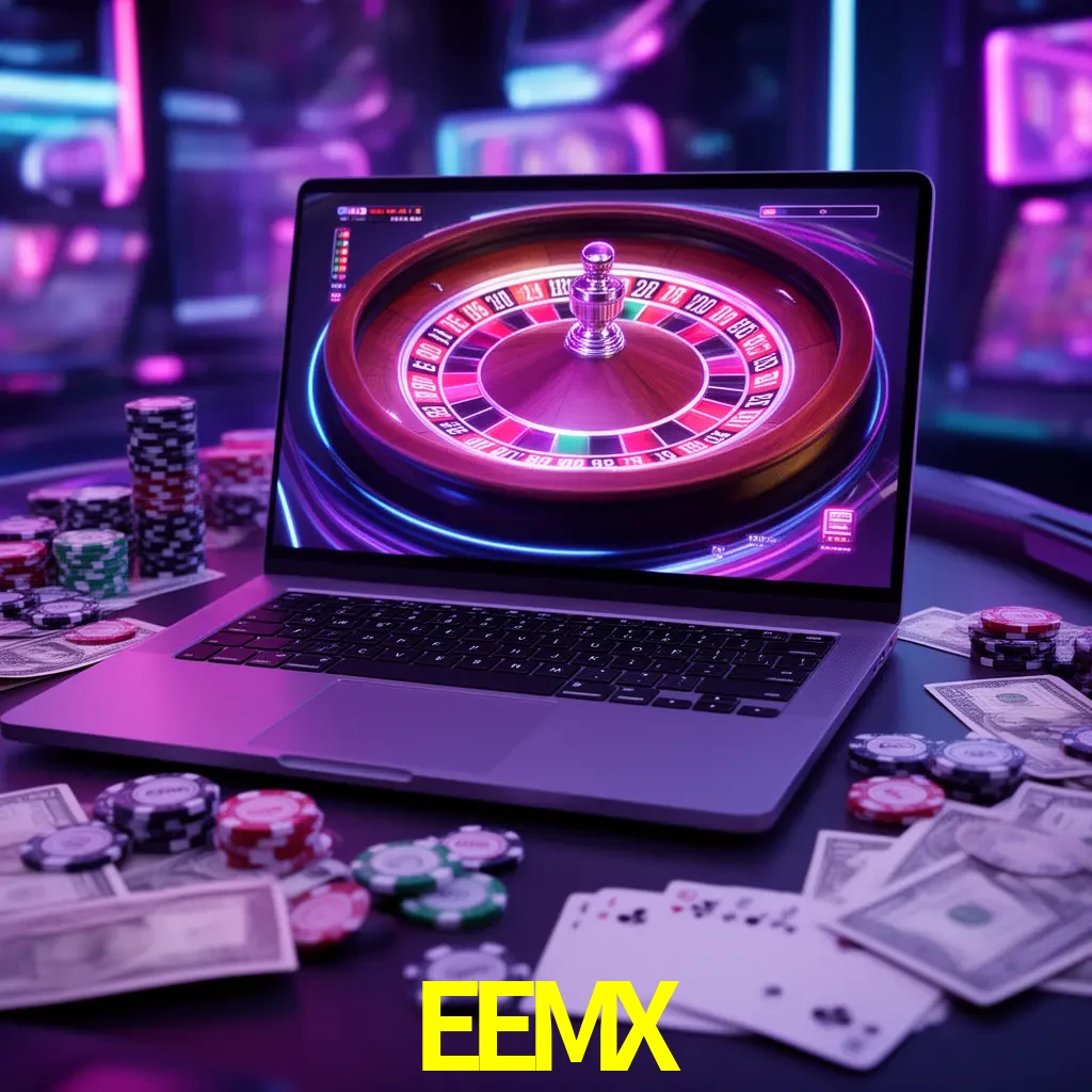 EEMX Tragamonedas