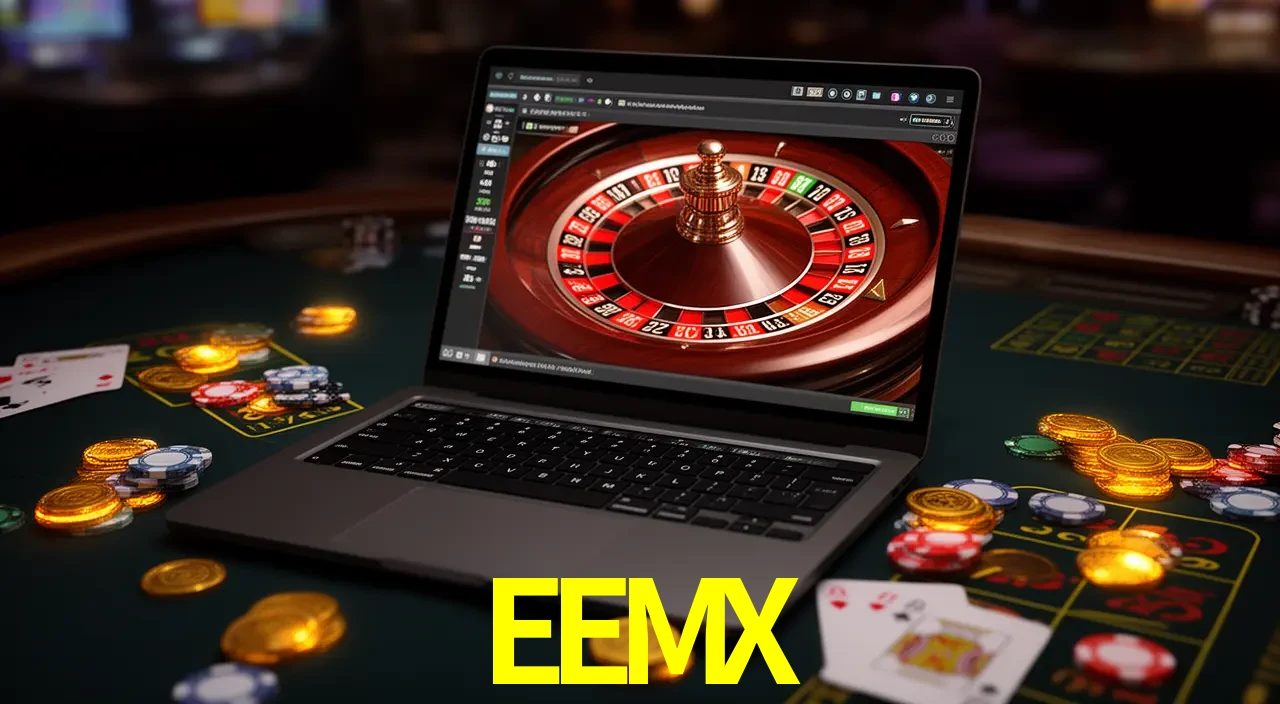 EEMX Arcade