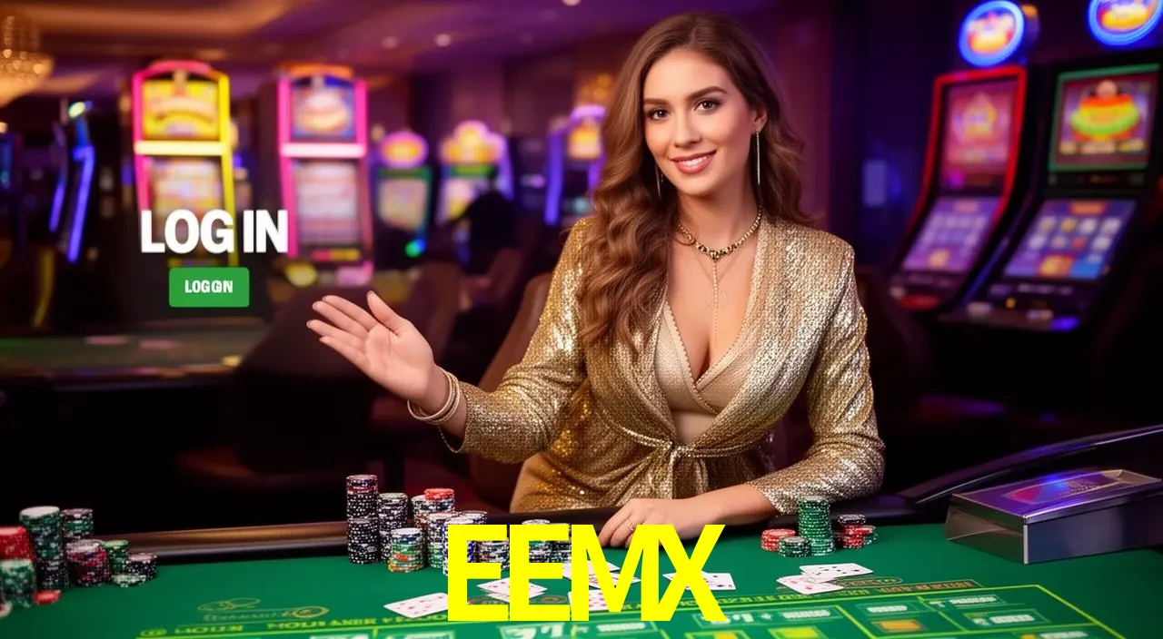 EEMX Bingo