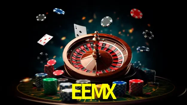 EEMX Crash Games