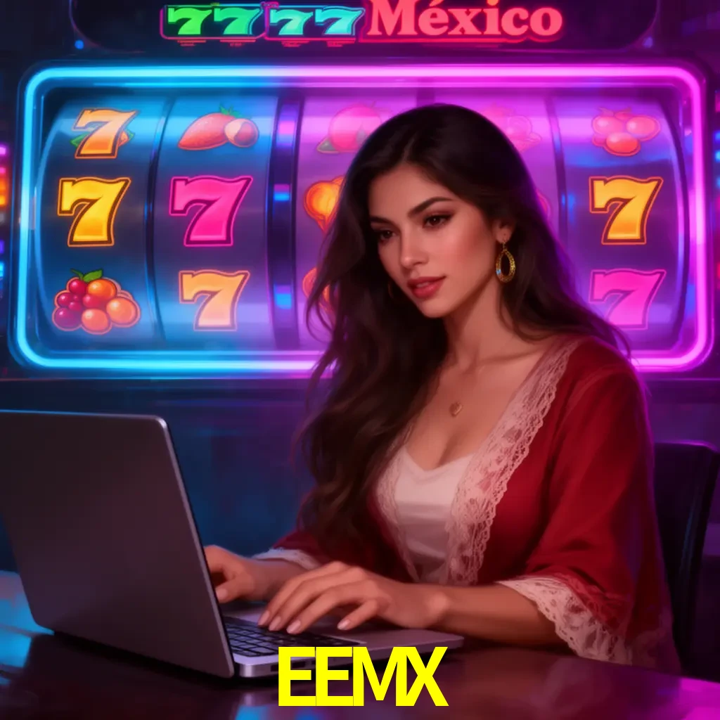 EEMX Roulette en Vivo