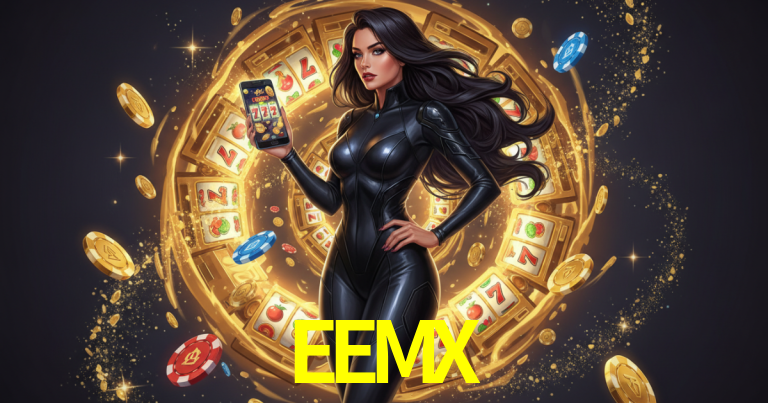 EEMX Inicia sesión en EEMX para acceder a nuestro lobby en México